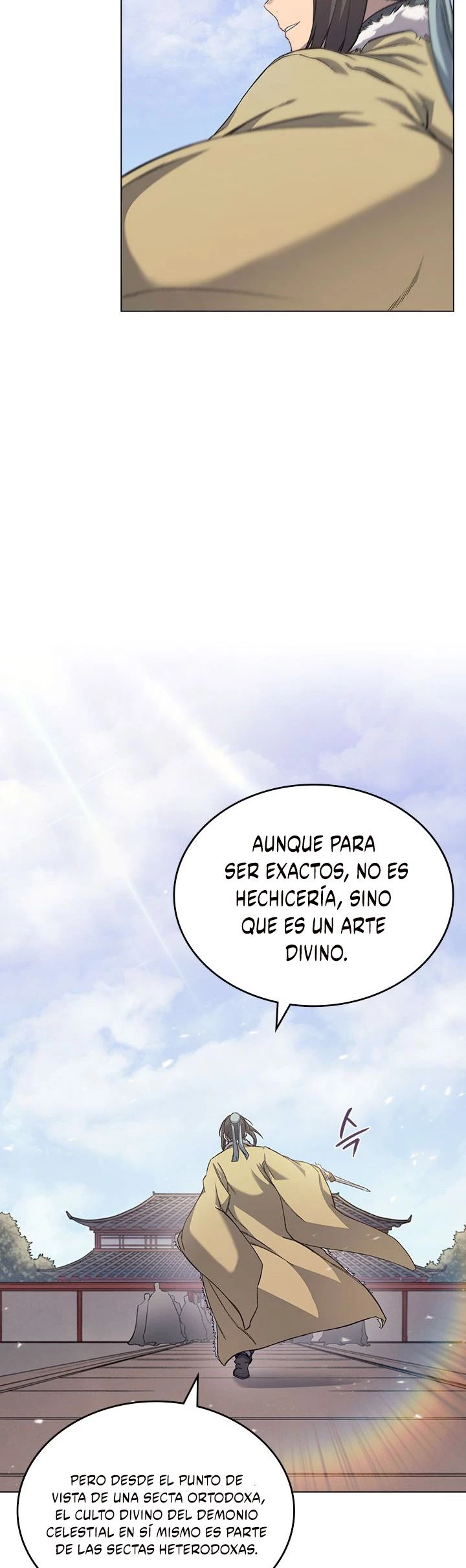 Crónicas del Demonio Celestial > Capitulo 171 > Page 301