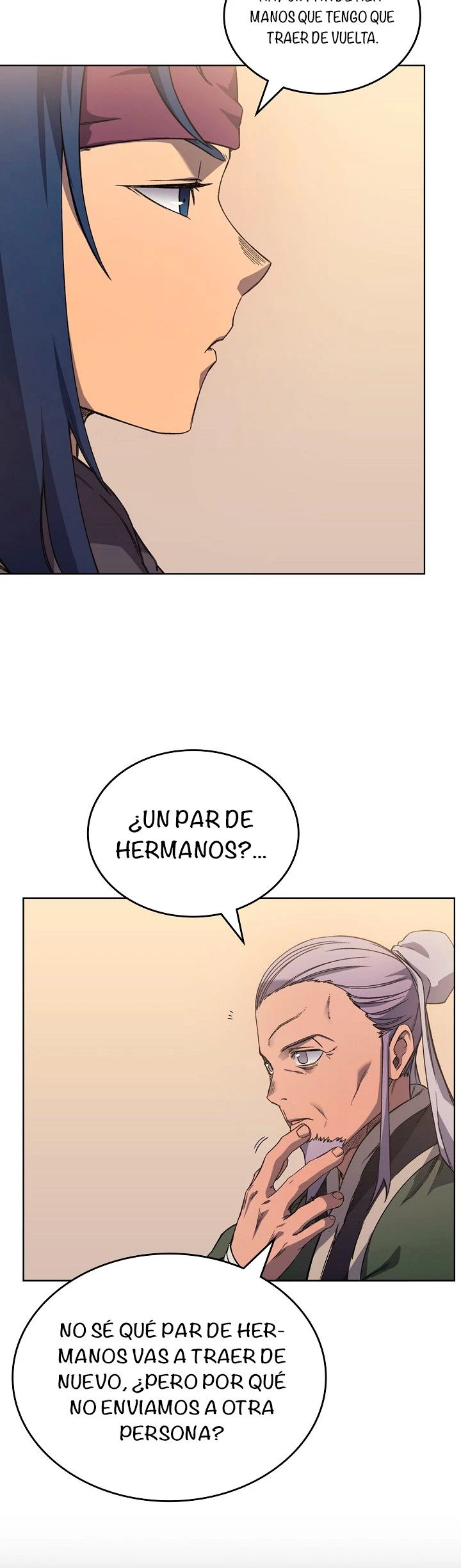 Crónicas del Demonio Celestial > Capitulo 172 > Page 81