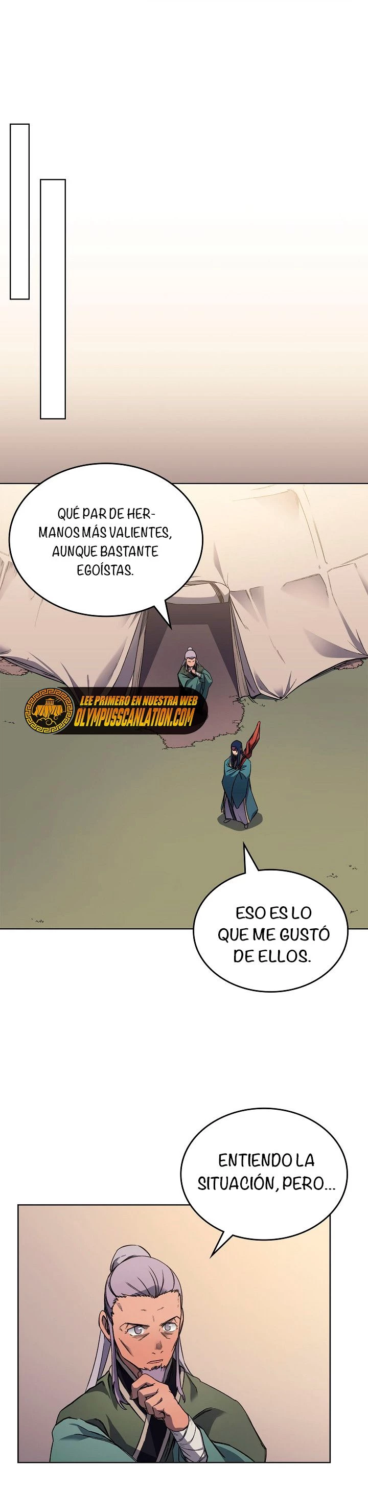 Crónicas del Demonio Celestial > Capitulo 172 > Page 121