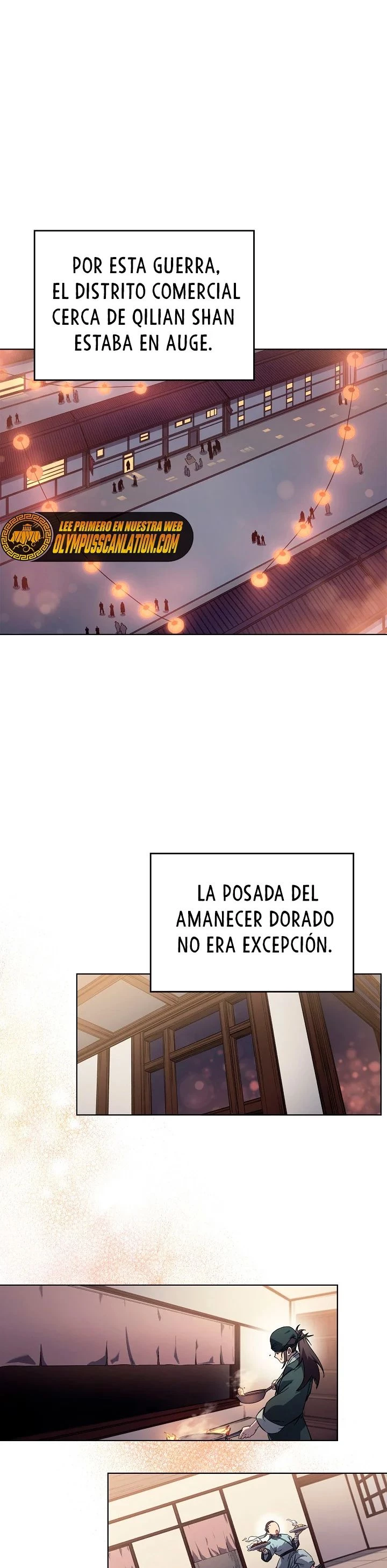 Crónicas del Demonio Celestial > Capitulo 172 > Page 151