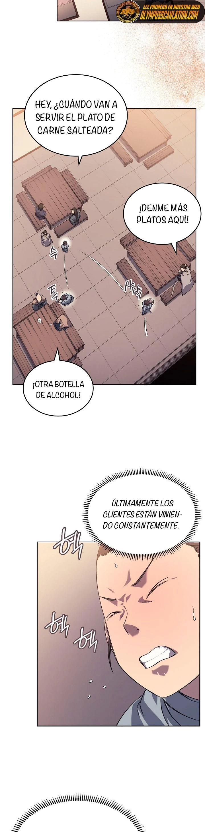 Crónicas del Demonio Celestial > Capitulo 172 > Page 161