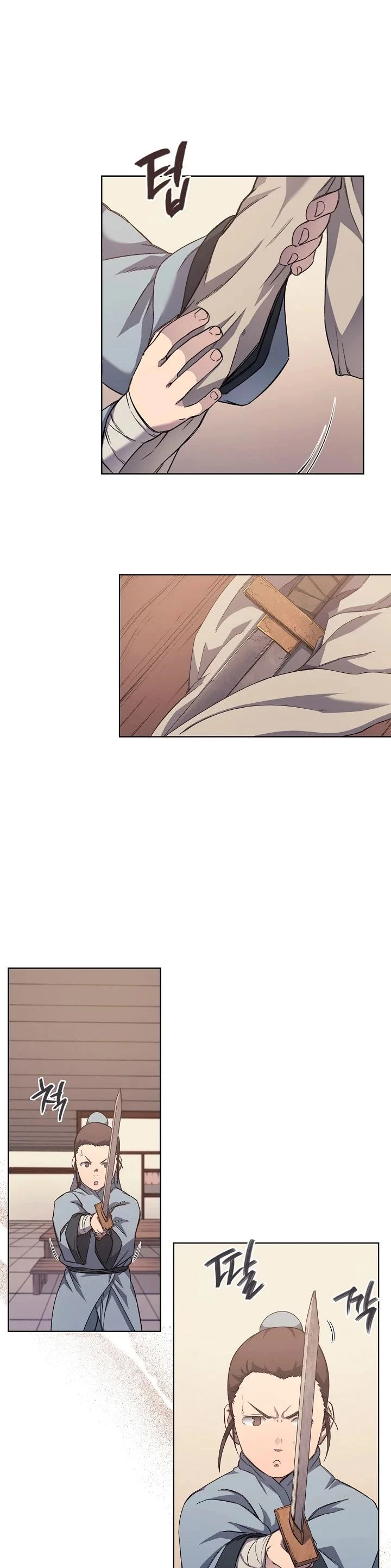 Crónicas del Demonio Celestial > Capitulo 172 > Page 201