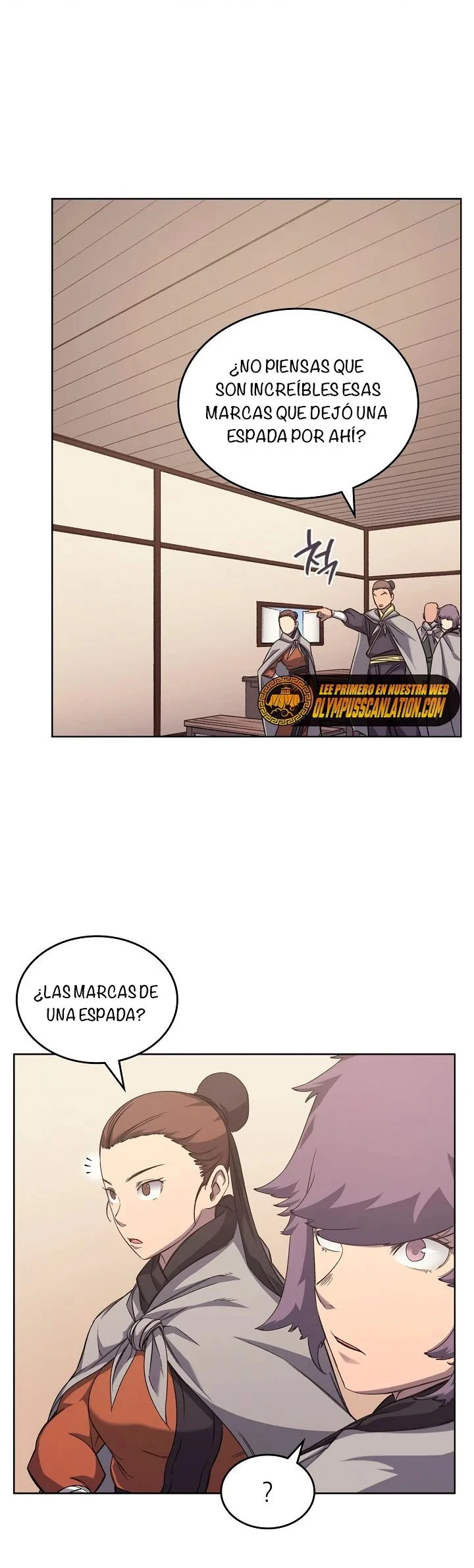 Crónicas del Demonio Celestial > Capitulo 172 > Page 271