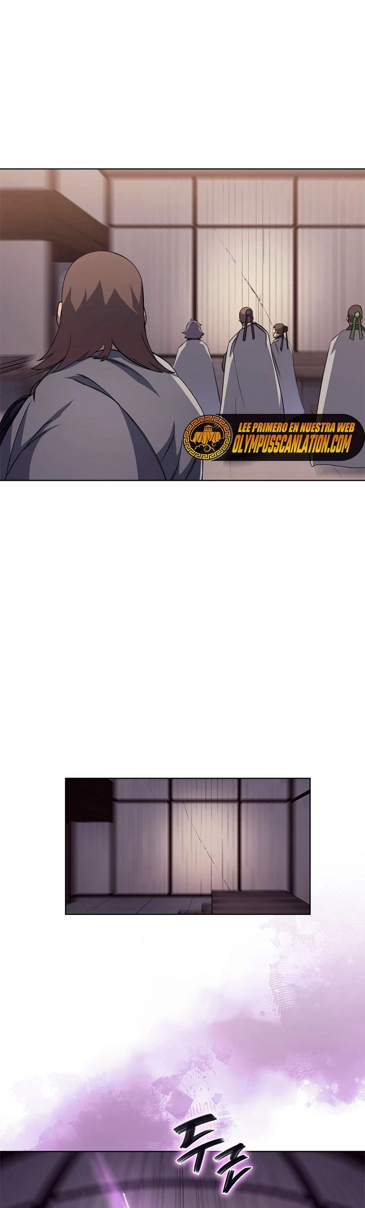 Crónicas del Demonio Celestial > Capitulo 172 > Page 281