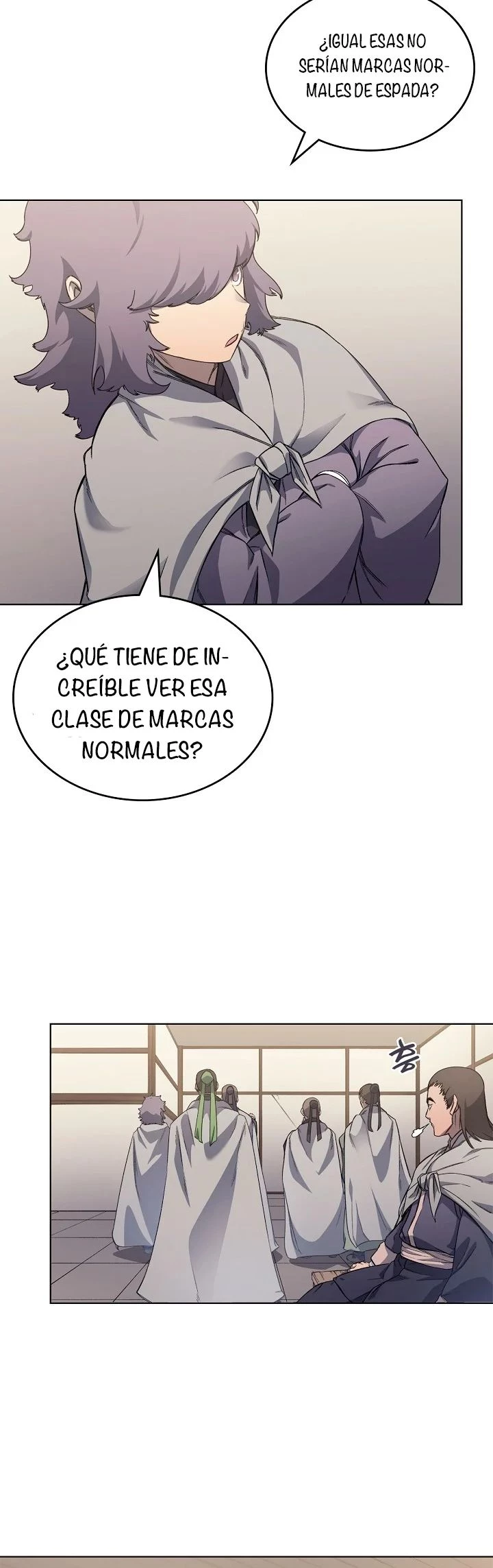 Crónicas del Demonio Celestial > Capitulo 173 > Page 41