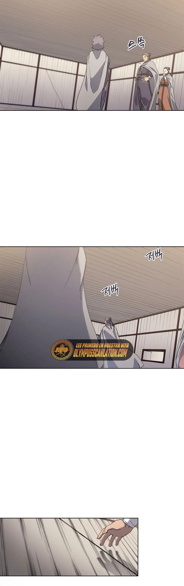 Crónicas del Demonio Celestial > Capitulo 173 > Page 51