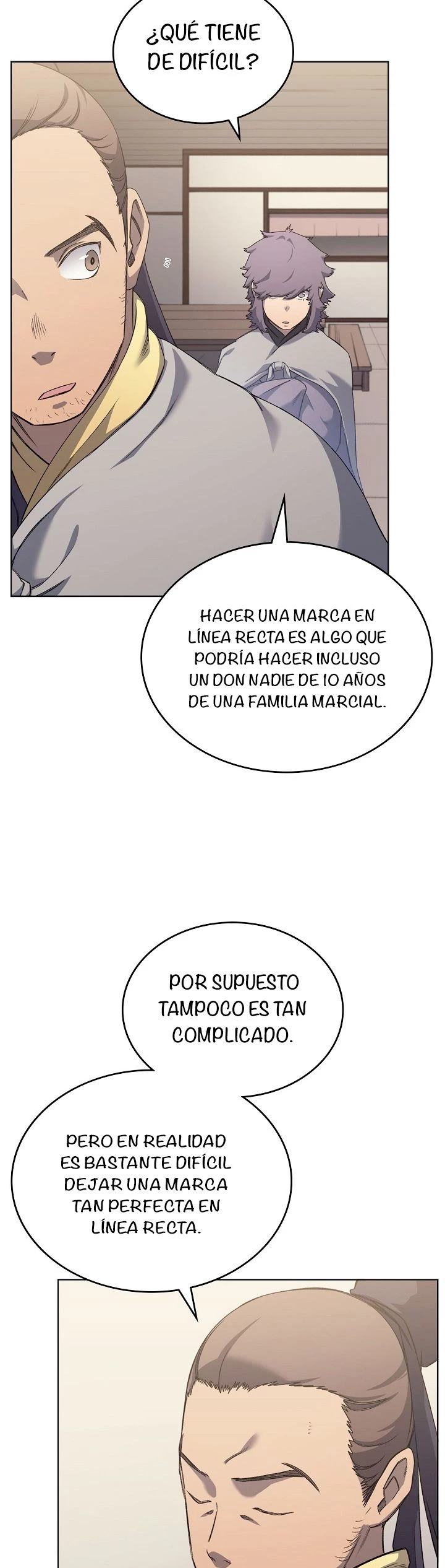 Crónicas del Demonio Celestial > Capitulo 173 > Page 71