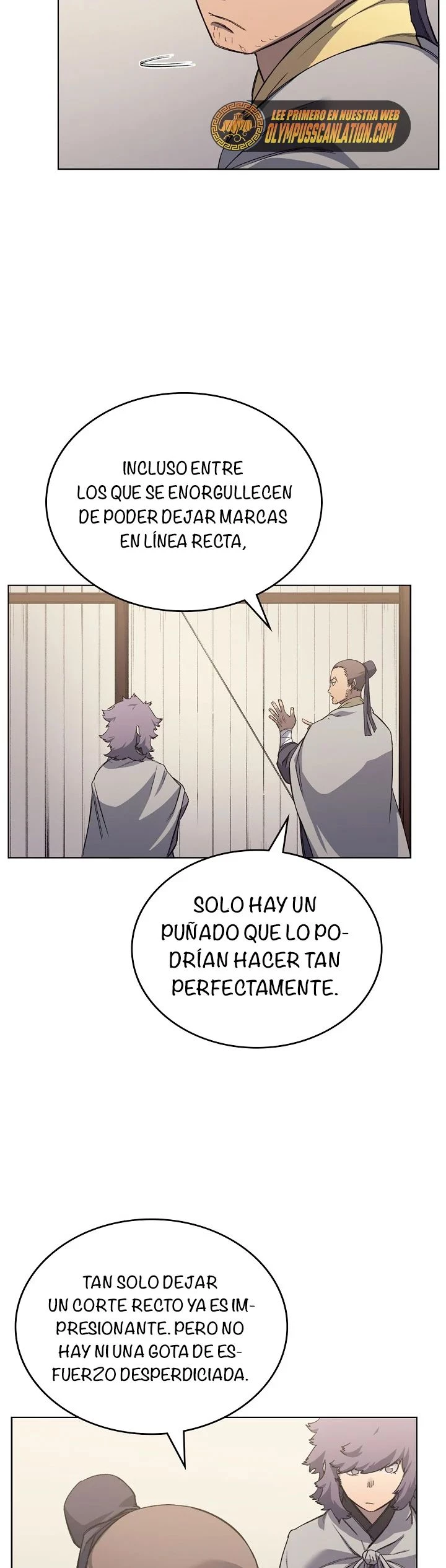 Crónicas del Demonio Celestial > Capitulo 173 > Page 81