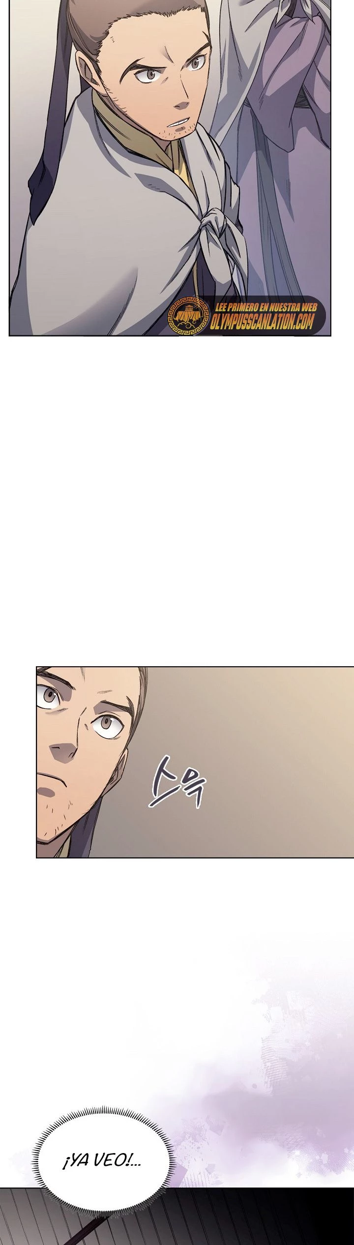 Crónicas del Demonio Celestial > Capitulo 173 > Page 91