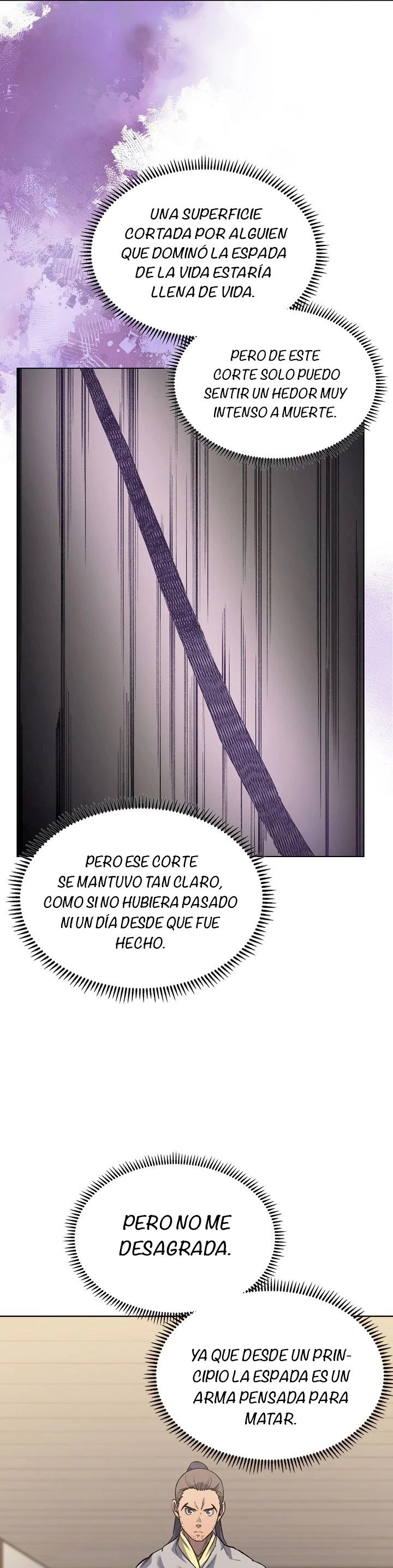 Crónicas del Demonio Celestial > Capitulo 173 > Page 121