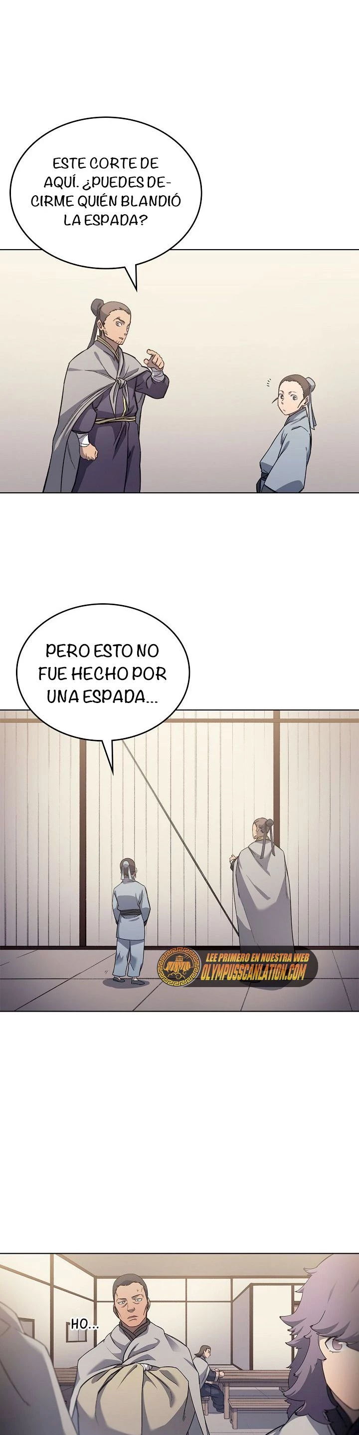 Crónicas del Demonio Celestial > Capitulo 173 > Page 141