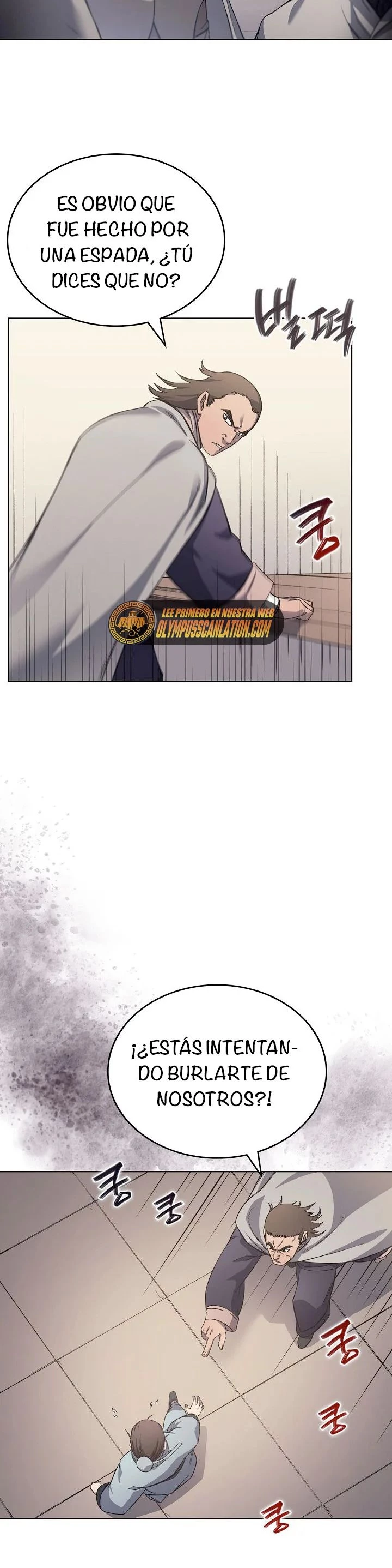 Crónicas del Demonio Celestial > Capitulo 173 > Page 151