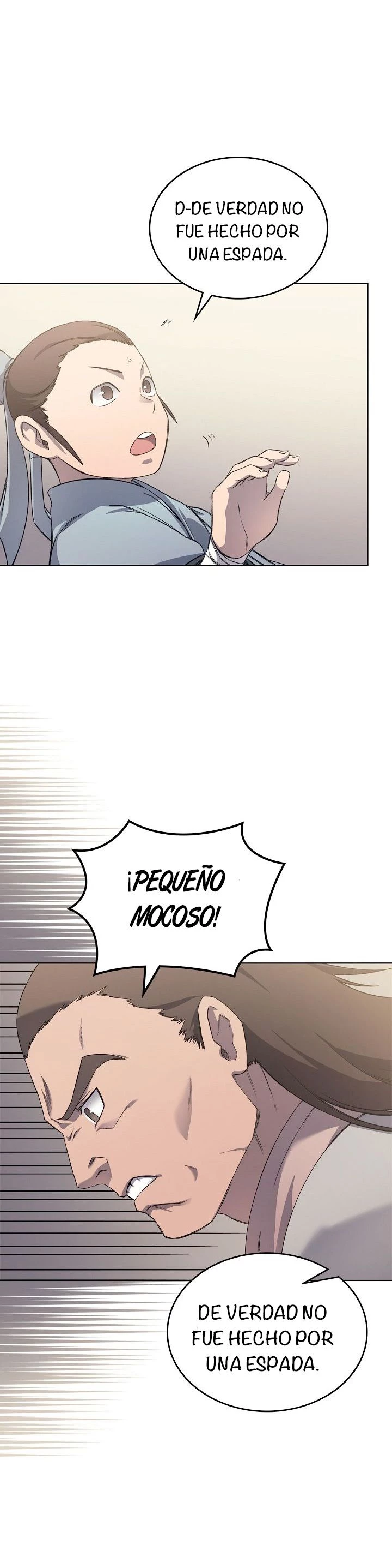 Crónicas del Demonio Celestial > Capitulo 173 > Page 161