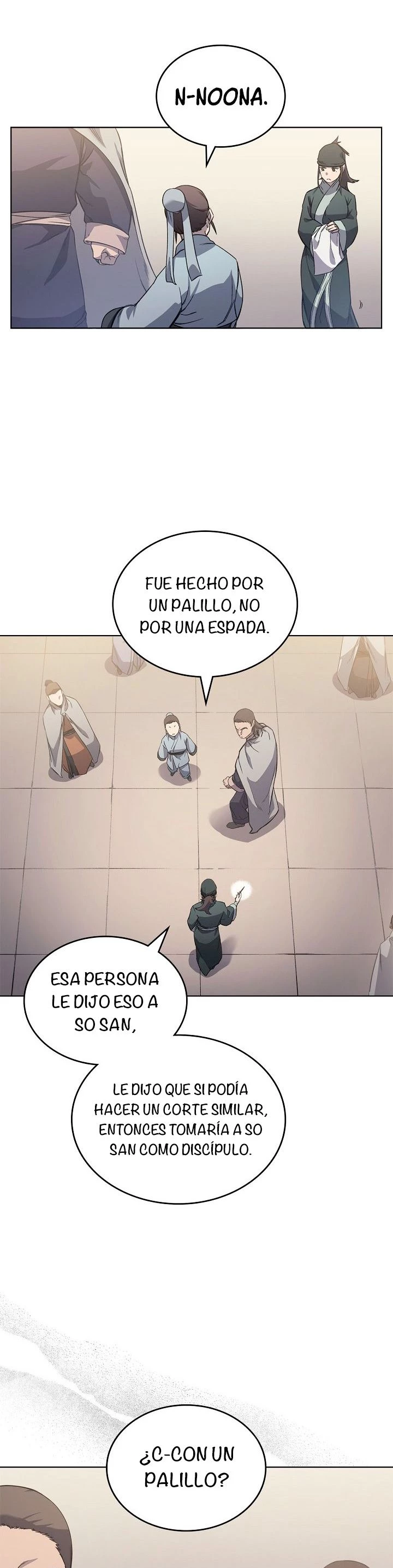 Crónicas del Demonio Celestial > Capitulo 173 > Page 171