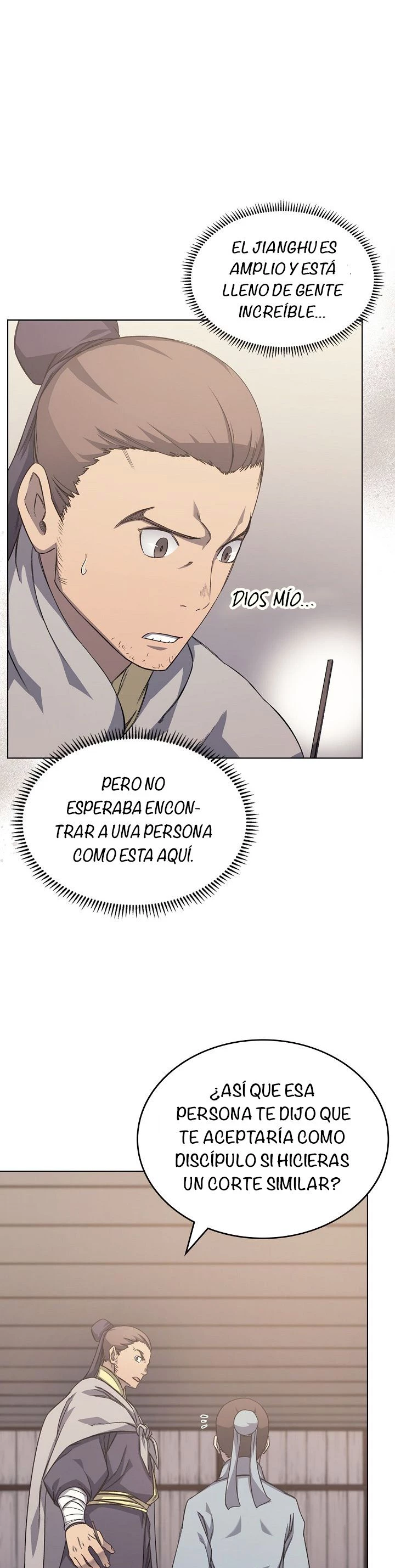 Crónicas del Demonio Celestial > Capitulo 173 > Page 191