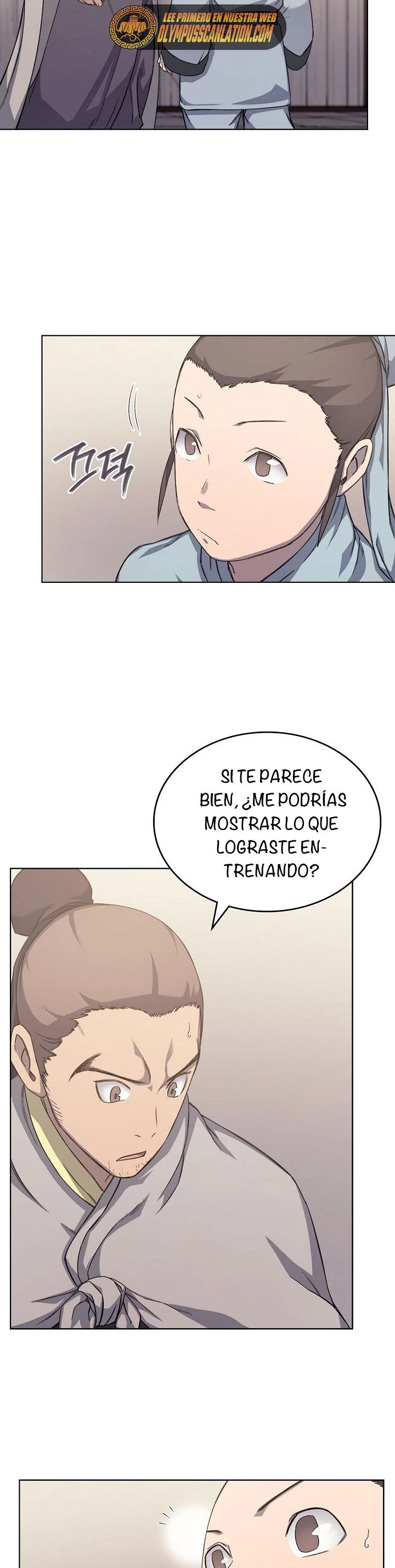 Crónicas del Demonio Celestial > Capitulo 173 > Page 201