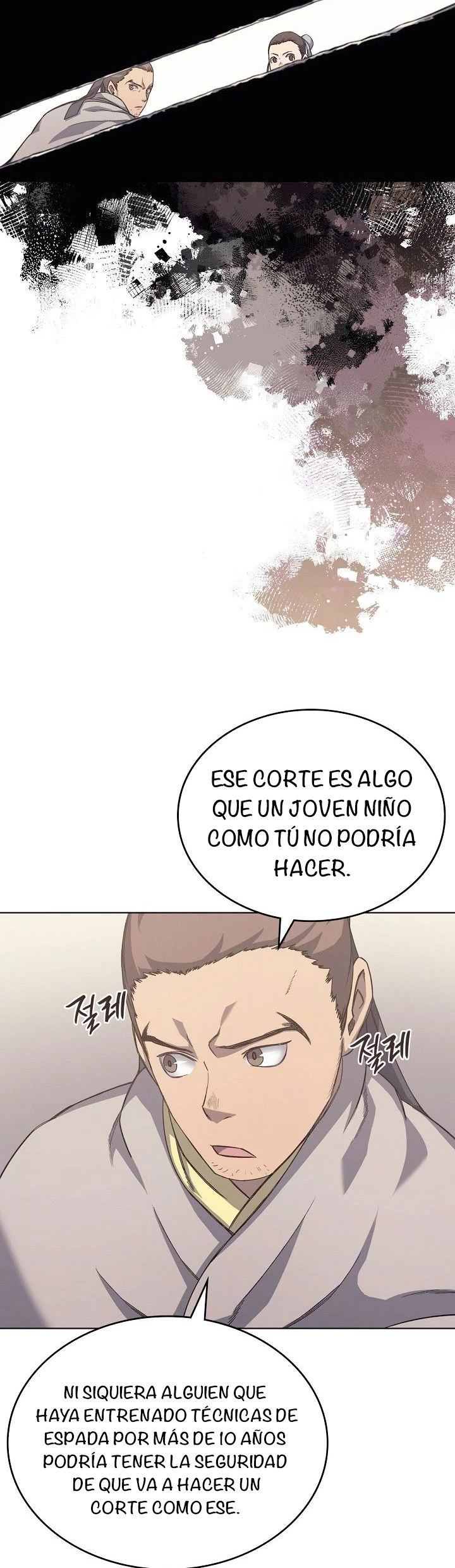 Crónicas del Demonio Celestial > Capitulo 173 > Page 291