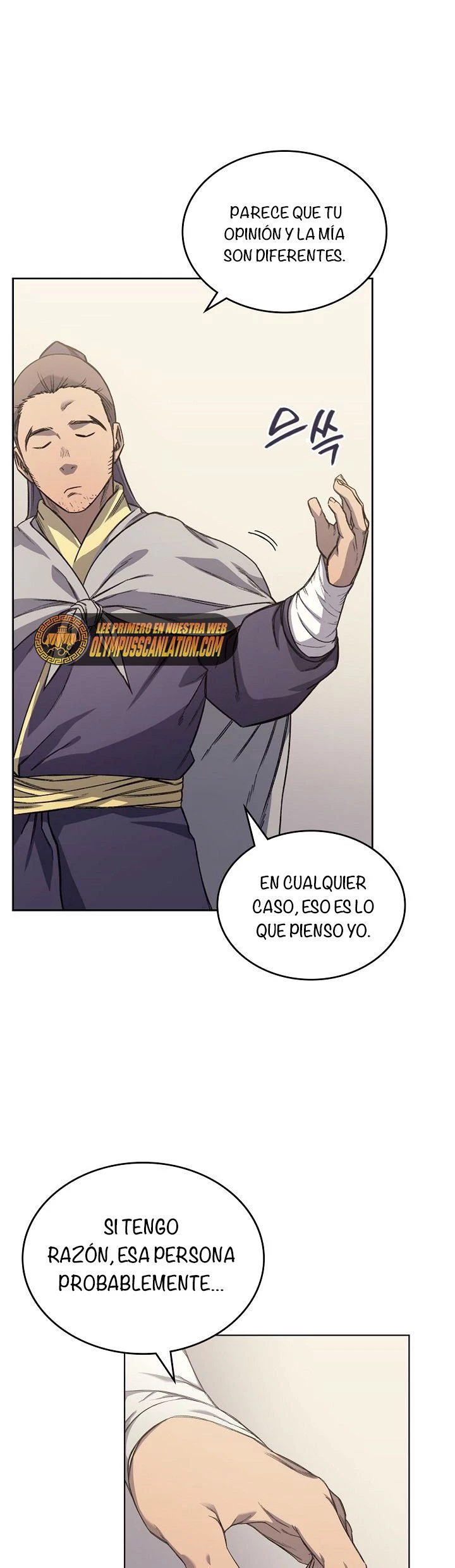 Crónicas del Demonio Celestial > Capitulo 173 > Page 311