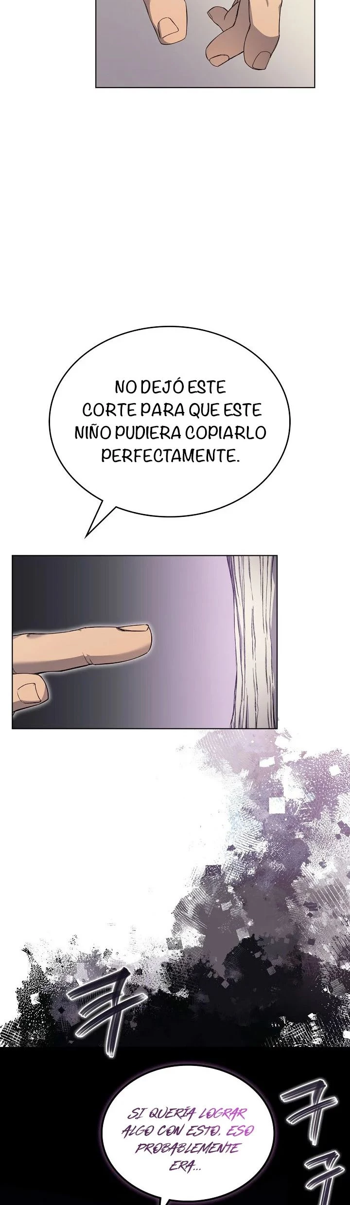 Crónicas del Demonio Celestial > Capitulo 173 > Page 321