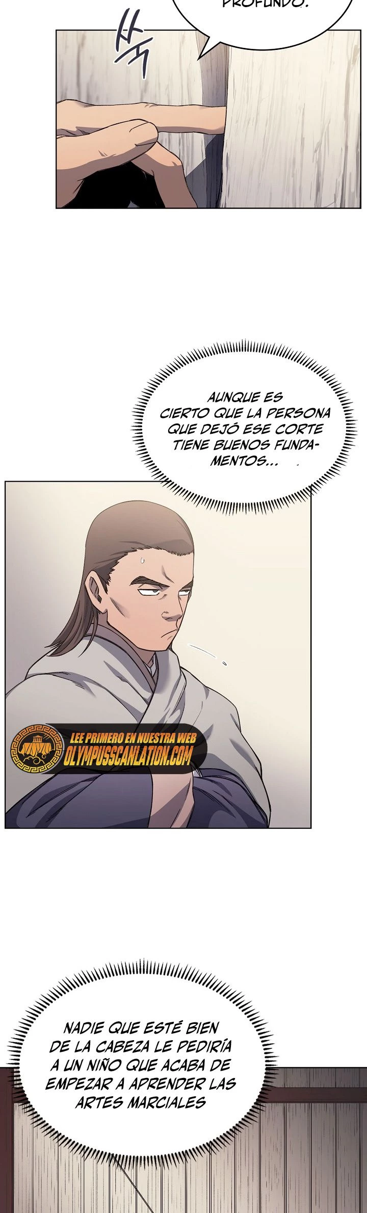 Crónicas del Demonio Celestial > Capitulo 174 > Page 31