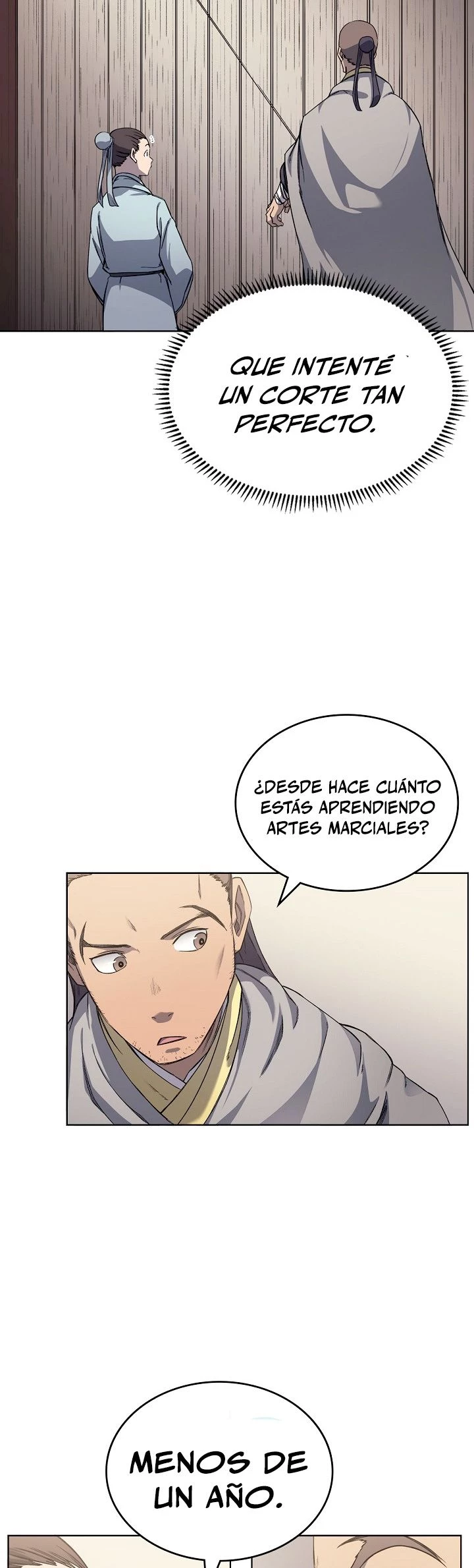 Crónicas del Demonio Celestial > Capitulo 174 > Page 41