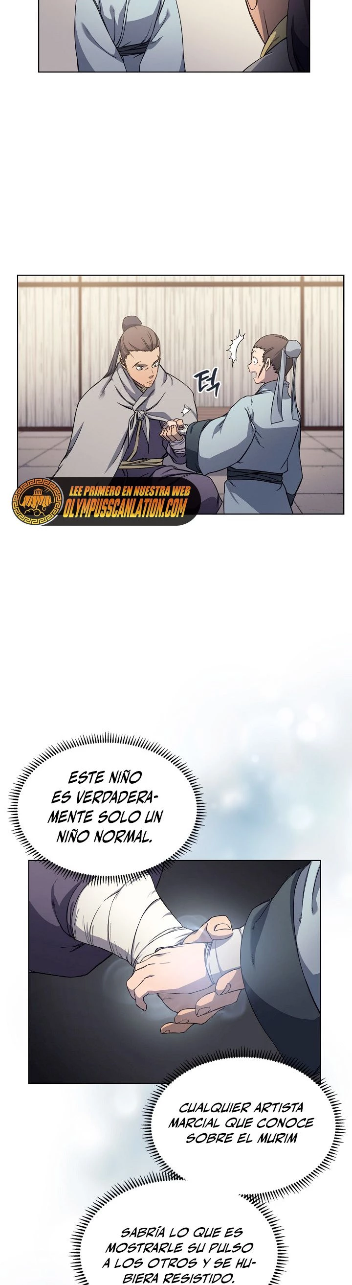Crónicas del Demonio Celestial > Capitulo 174 > Page 61