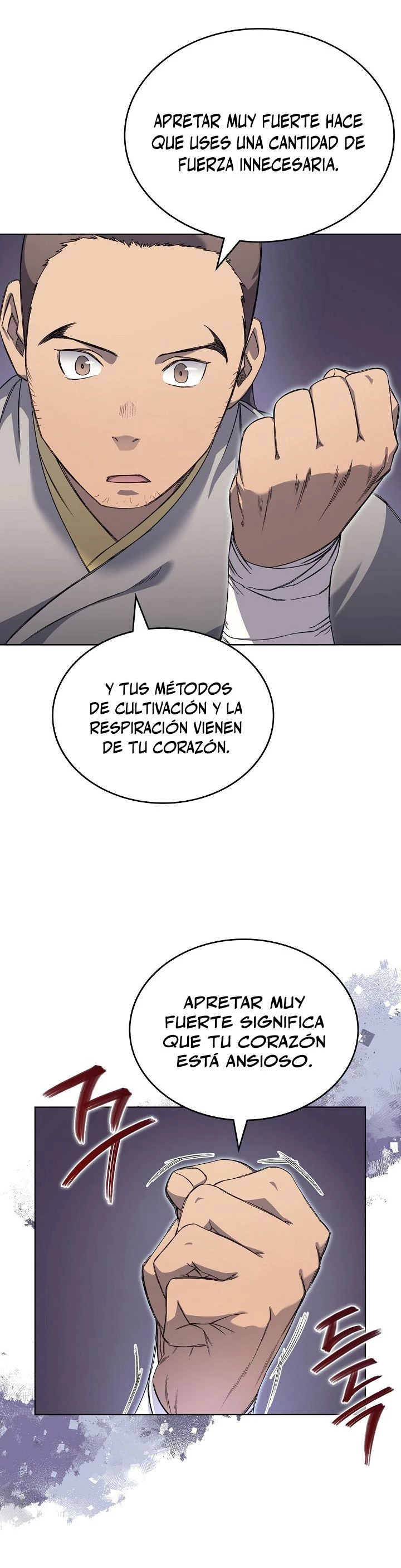 Crónicas del Demonio Celestial > Capitulo 174 > Page 141