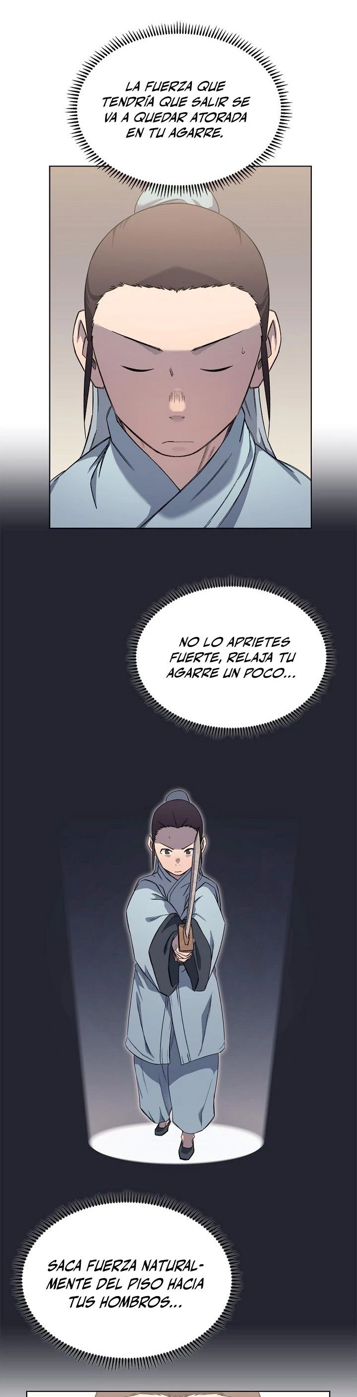 Crónicas del Demonio Celestial > Capitulo 174 > Page 151