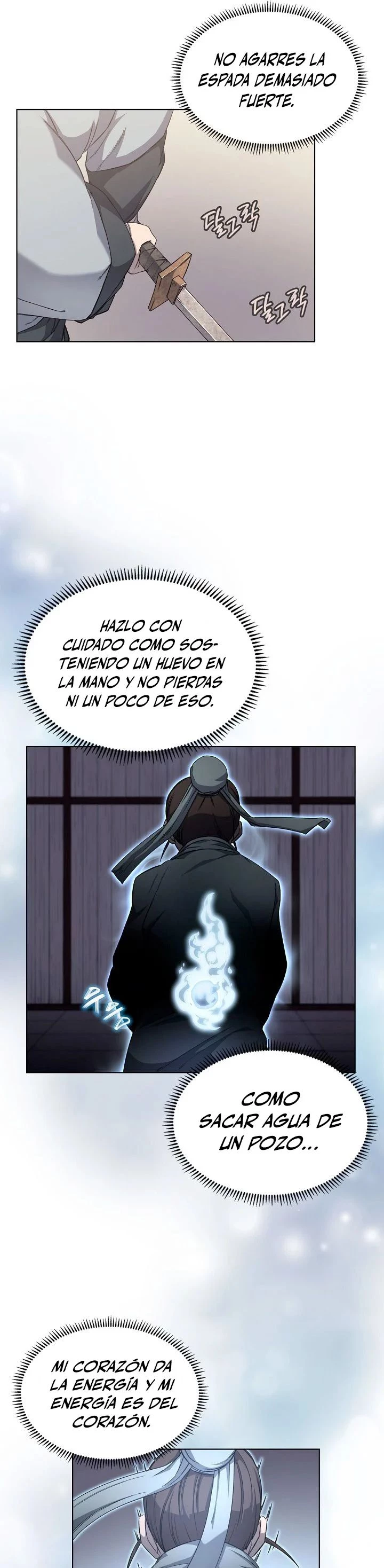 Crónicas del Demonio Celestial > Capitulo 174 > Page 171