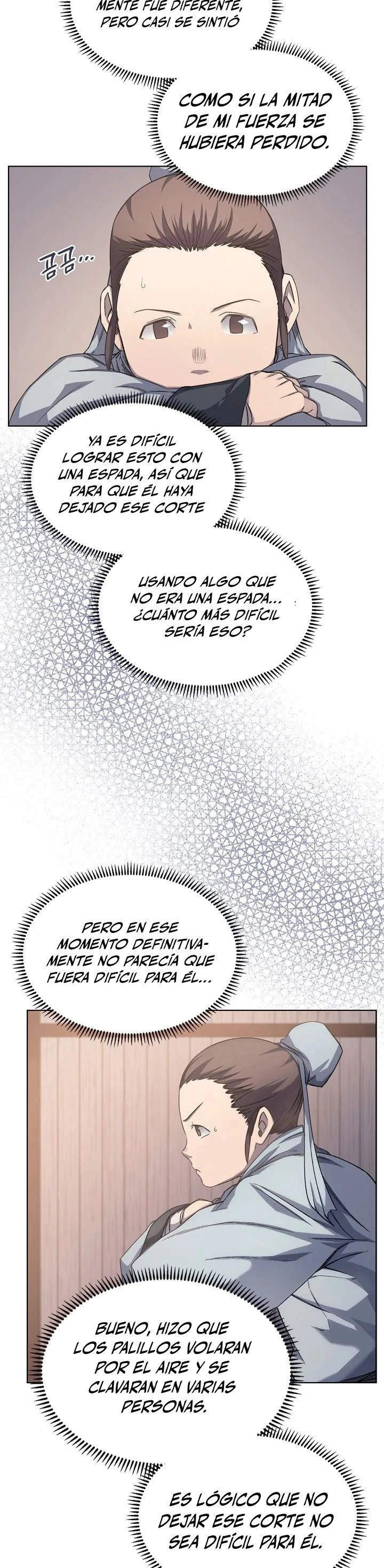 Crónicas del Demonio Celestial > Capitulo 174 > Page 231