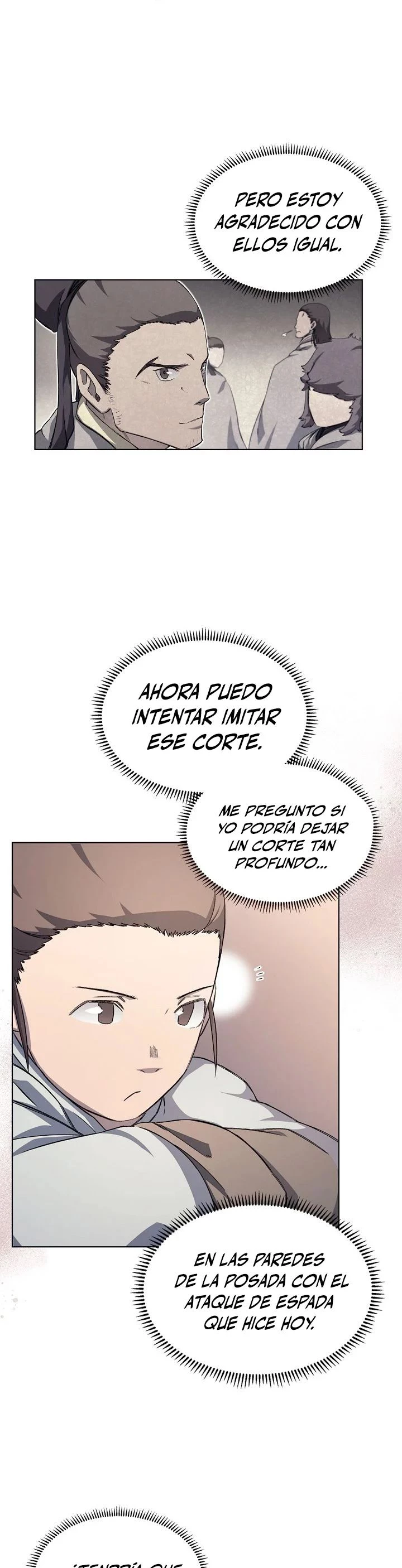 Crónicas del Demonio Celestial > Capitulo 174 > Page 251