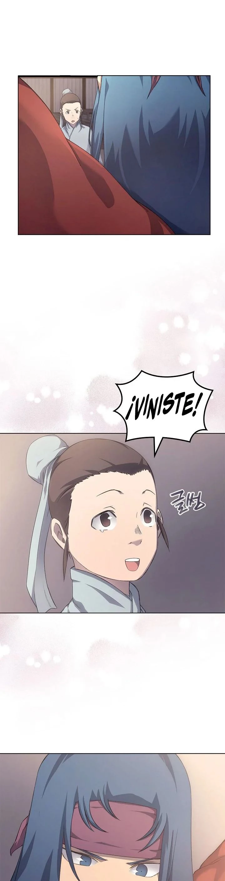 Crónicas del Demonio Celestial > Capitulo 174 > Page 271