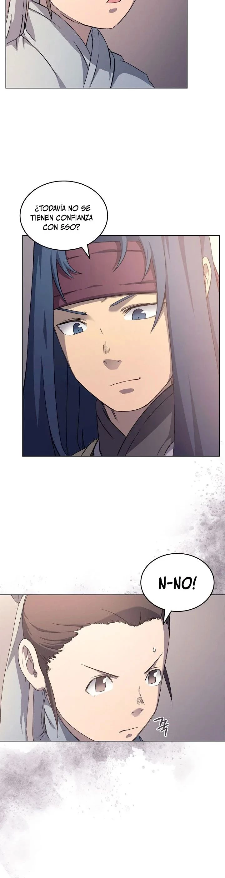 Crónicas del Demonio Celestial > Capitulo 174 > Page 301