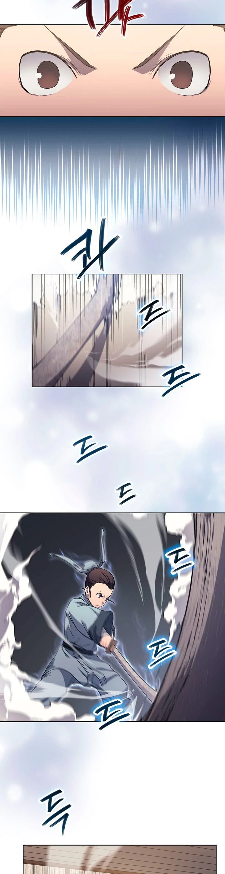 Crónicas del Demonio Celestial > Capitulo 175 > Page 21