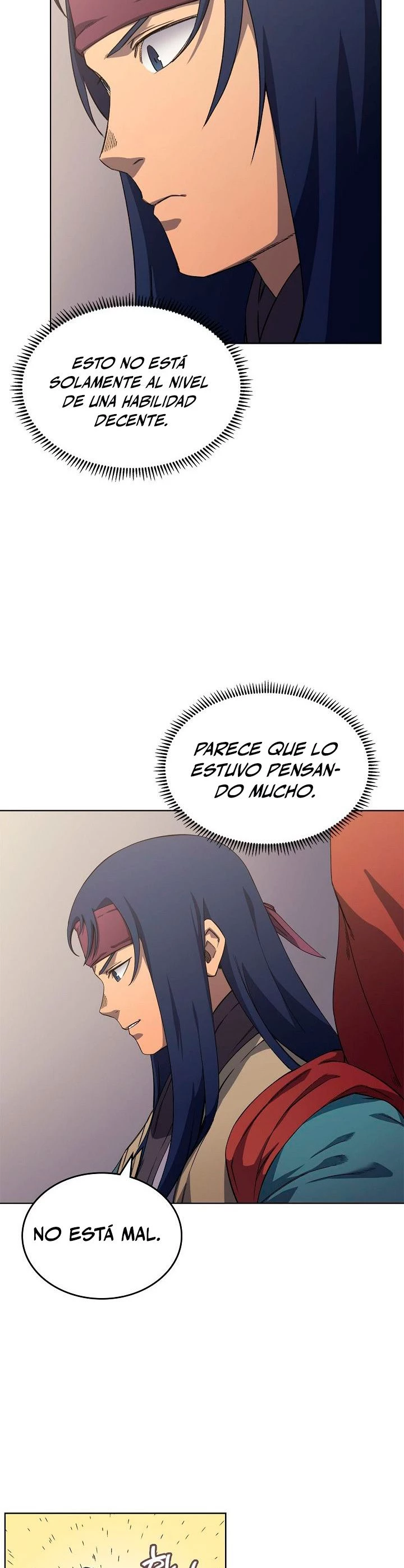 Crónicas del Demonio Celestial > Capitulo 175 > Page 41