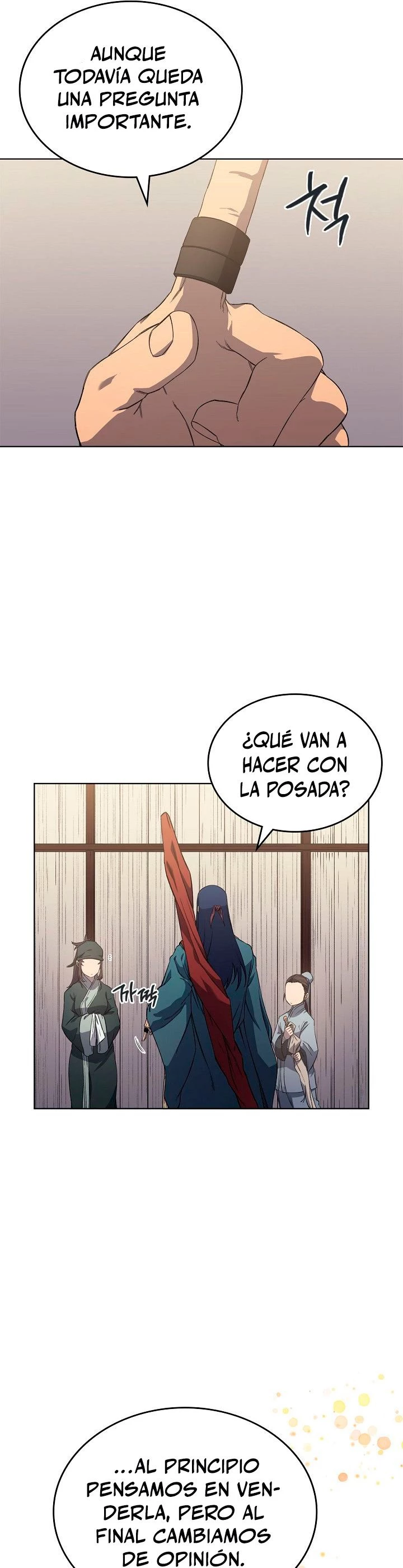Crónicas del Demonio Celestial > Capitulo 175 > Page 61