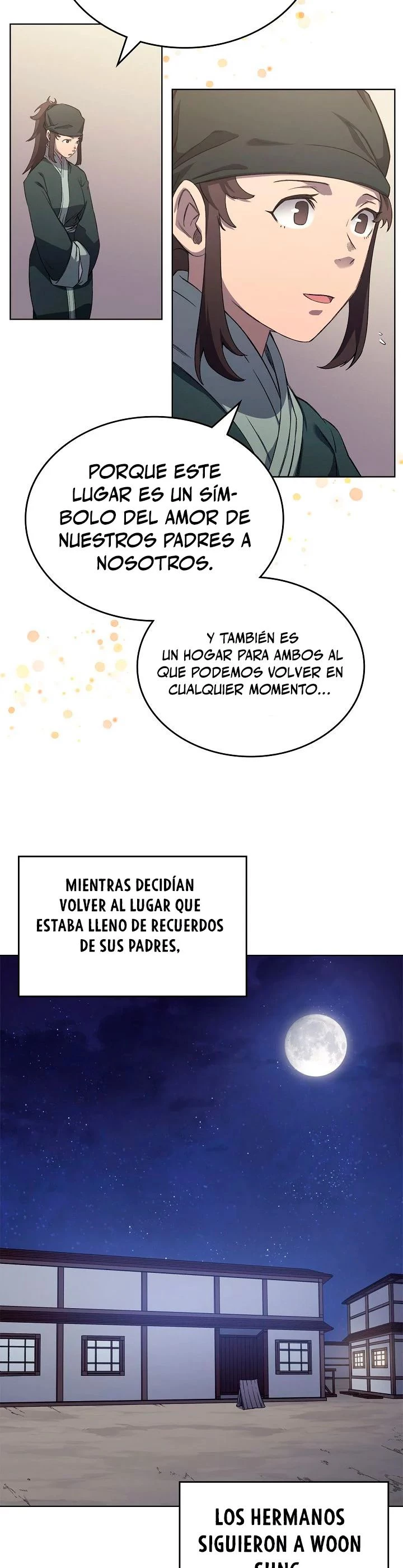 Crónicas del Demonio Celestial > Capitulo 175 > Page 71