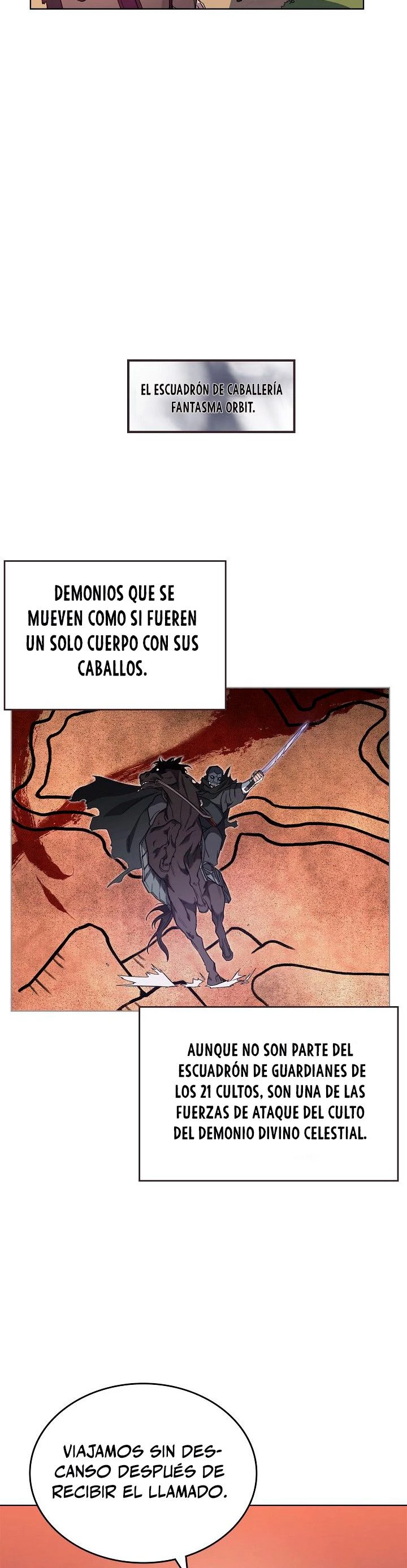Crónicas del Demonio Celestial > Capitulo 175 > Page 131