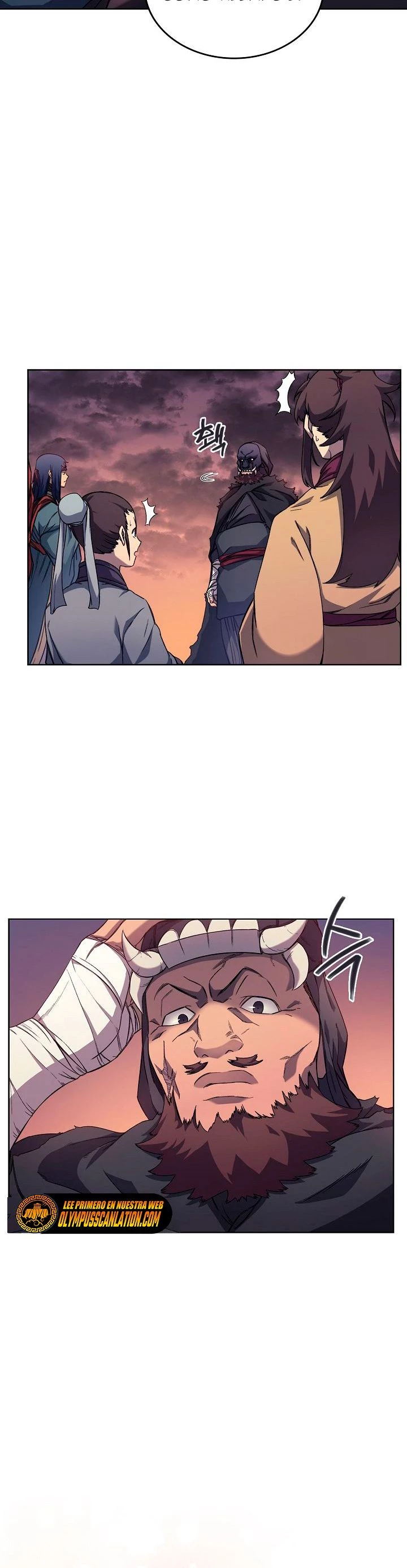 Crónicas del Demonio Celestial > Capitulo 175 > Page 161