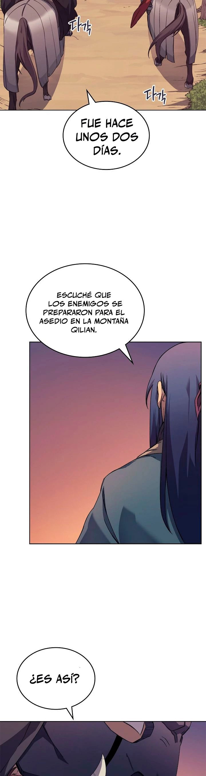 Crónicas del Demonio Celestial > Capitulo 175 > Page 201