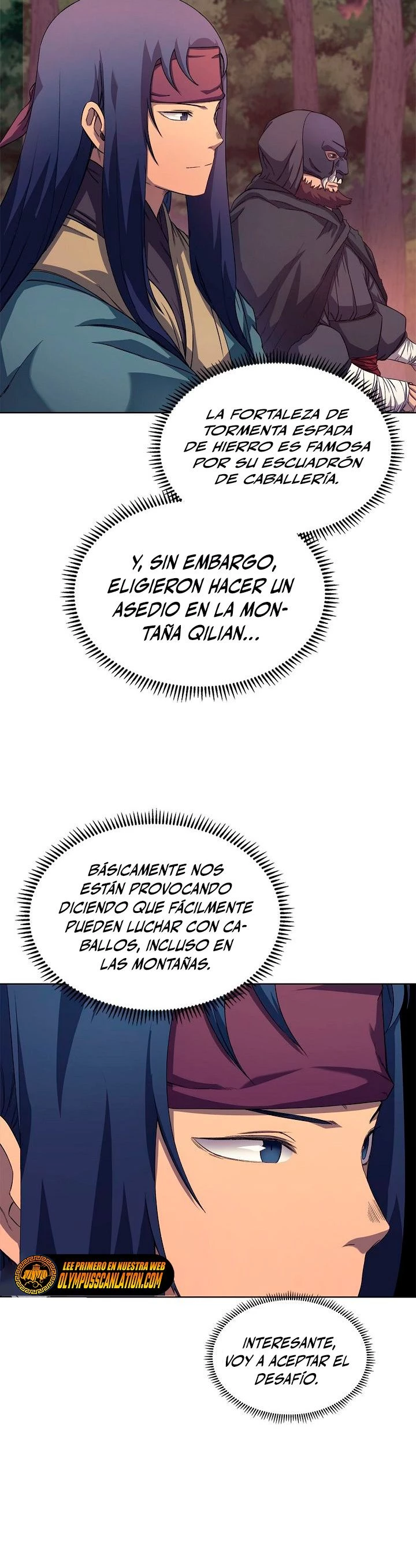 Crónicas del Demonio Celestial > Capitulo 175 > Page 221