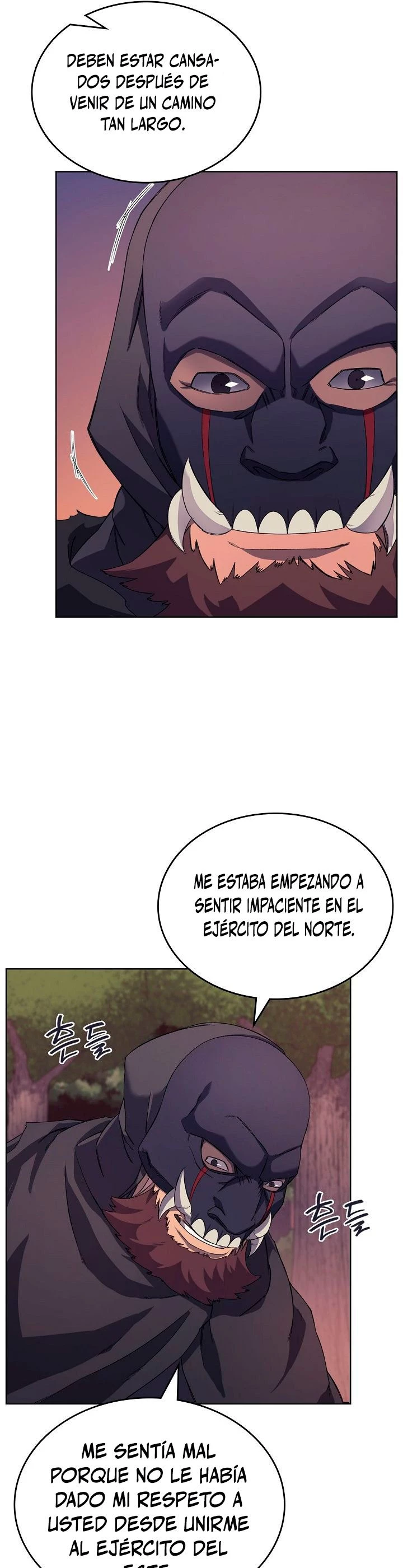 Crónicas del Demonio Celestial > Capitulo 175 > Page 231