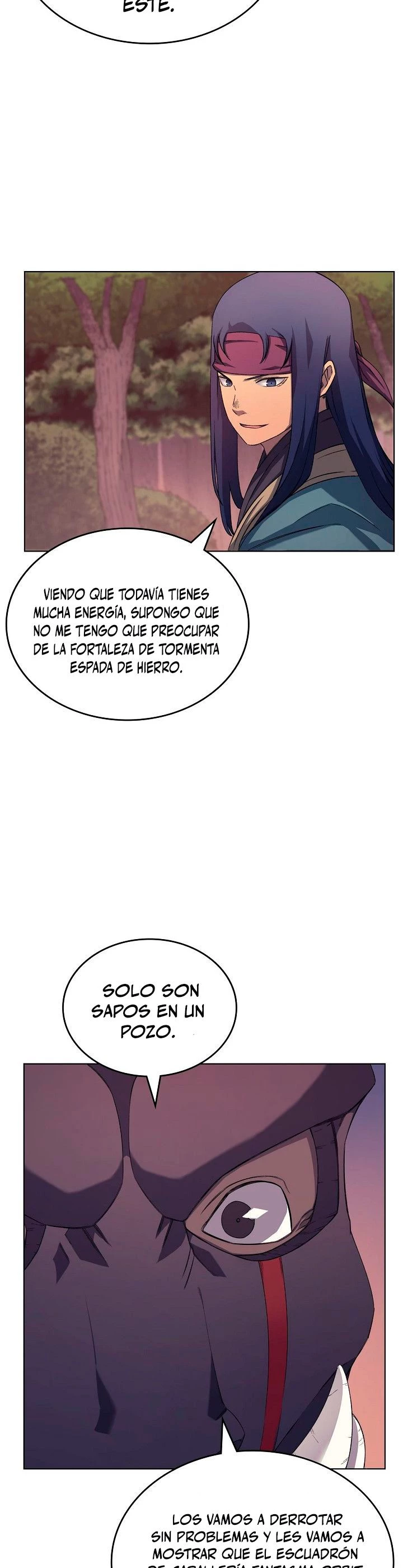 Crónicas del Demonio Celestial > Capitulo 175 > Page 241