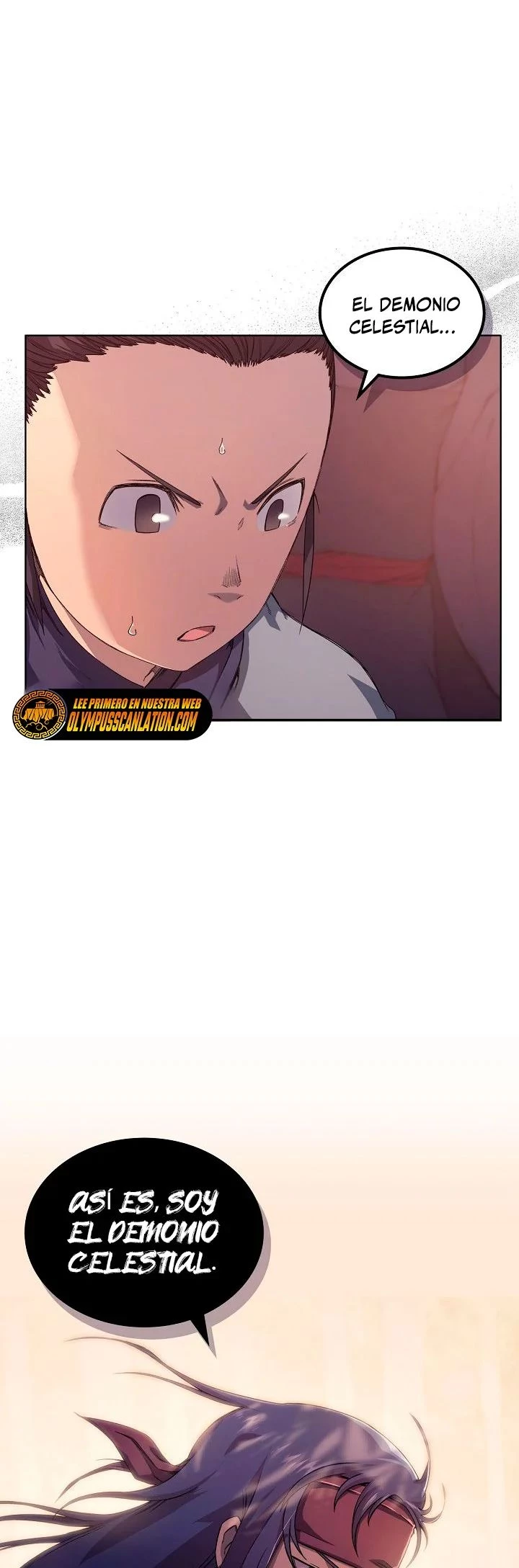 Crónicas del Demonio Celestial > Capitulo 175 > Page 291