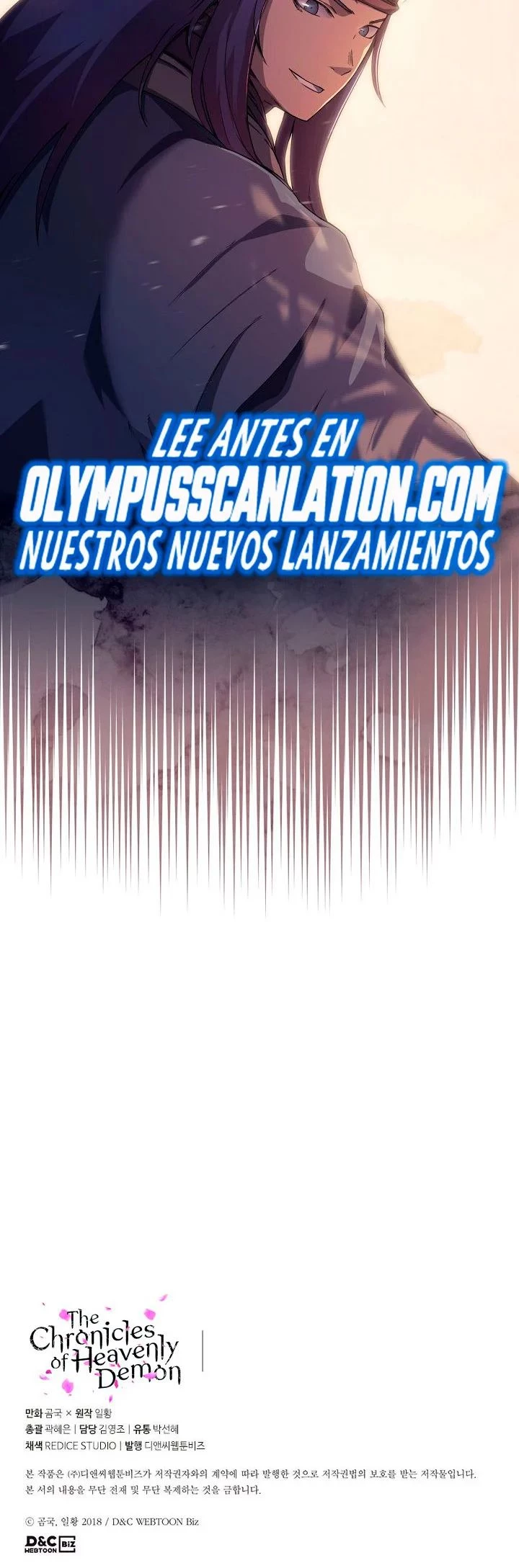 Crónicas del Demonio Celestial > Capitulo 175 > Page 301
