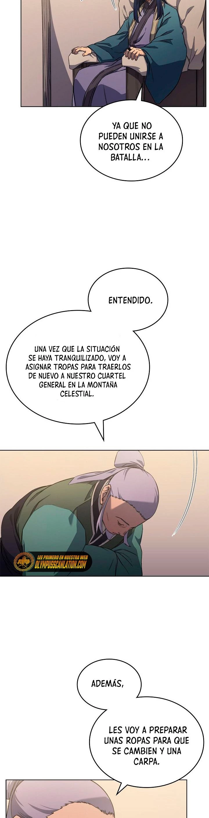 Crónicas del Demonio Celestial > Capitulo 176 > Page 91