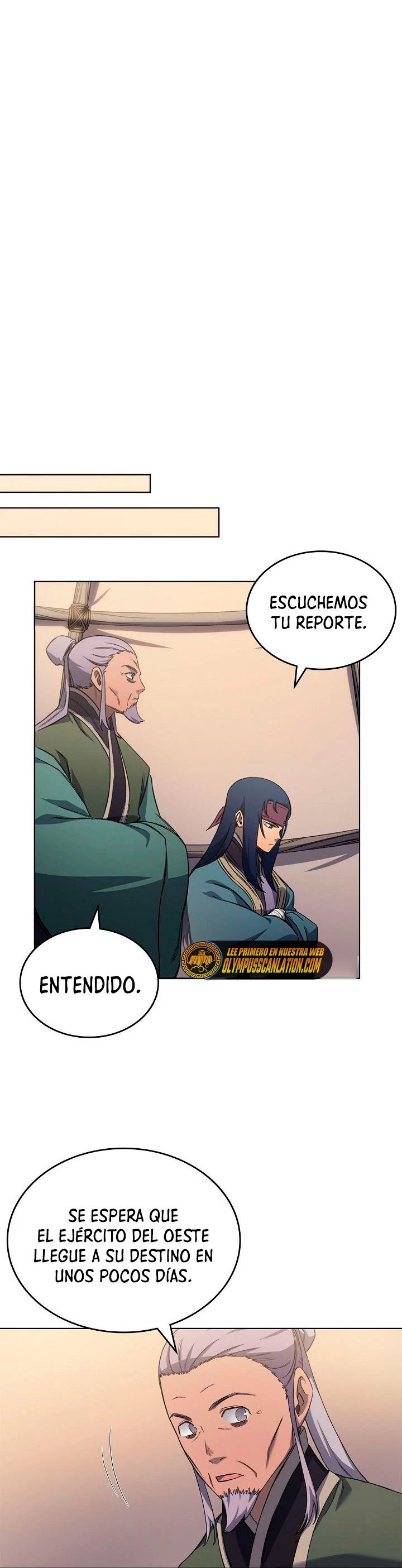 Crónicas del Demonio Celestial > Capitulo 176 > Page 111