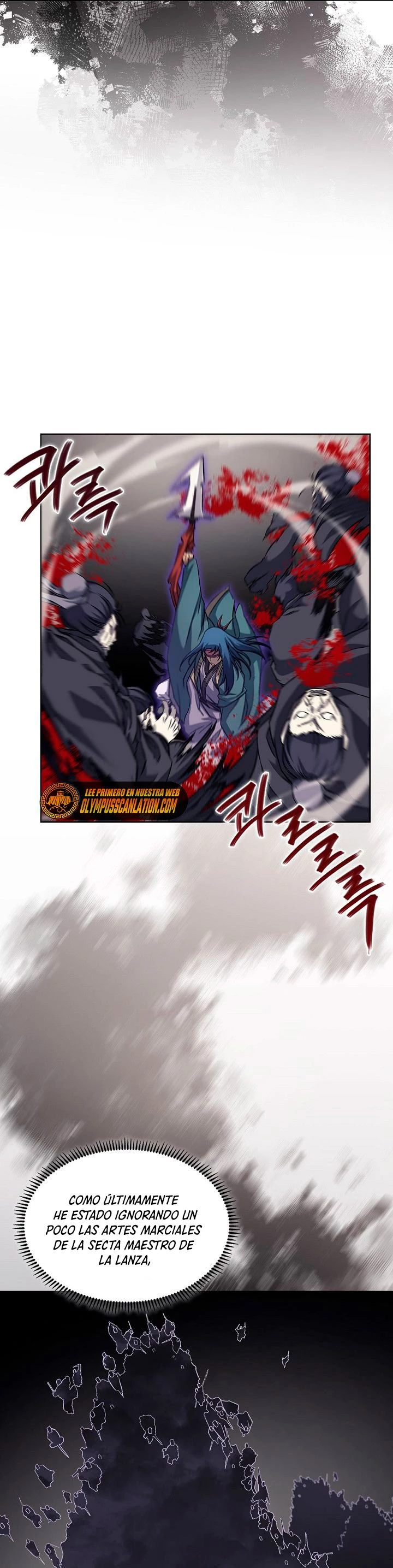 Crónicas del Demonio Celestial > Capitulo 176 > Page 181