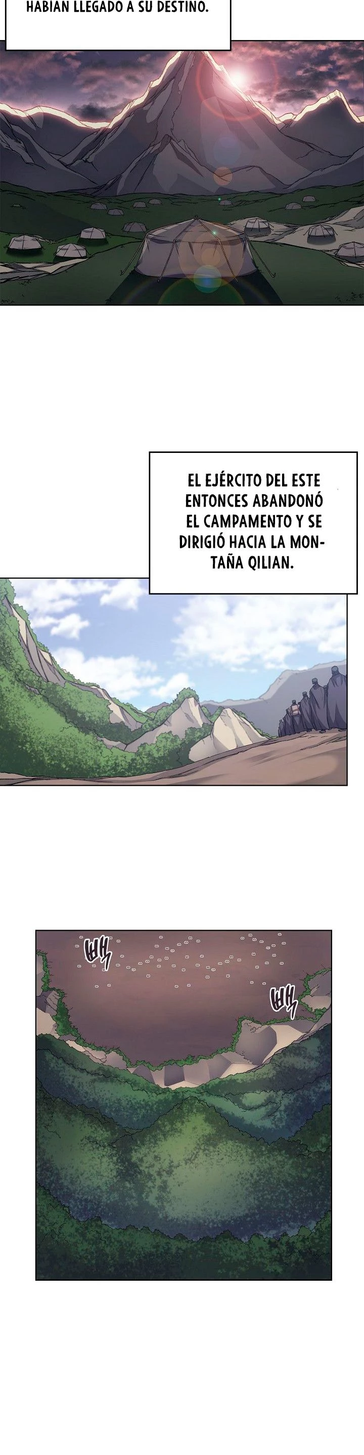 Crónicas del Demonio Celestial > Capitulo 176 > Page 211
