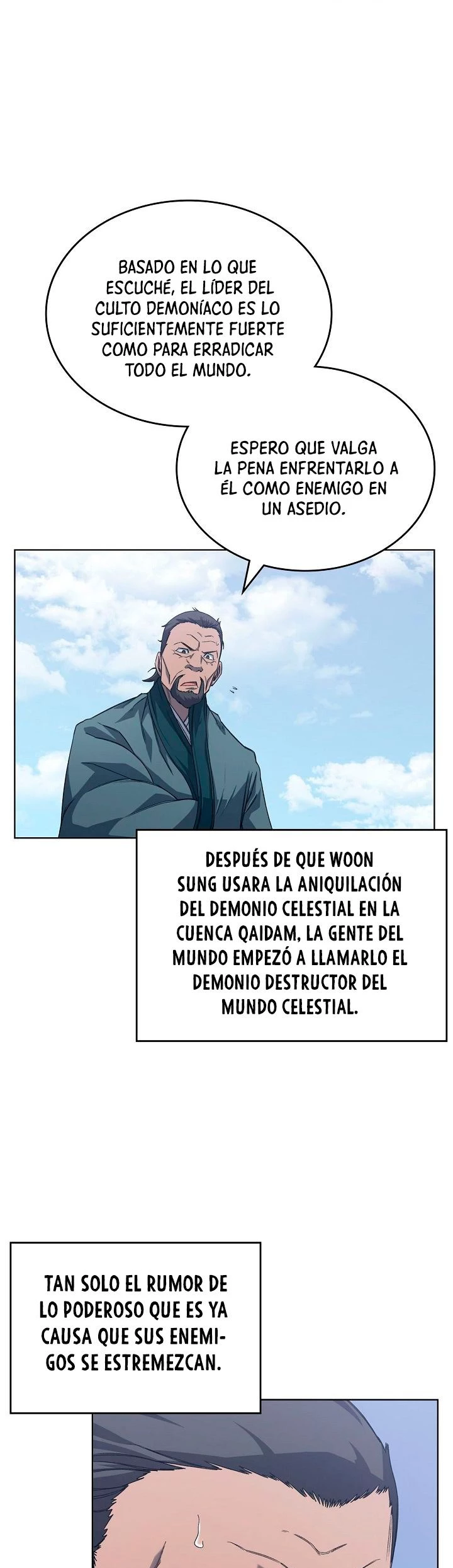Crónicas del Demonio Celestial > Capitulo 176 > Page 231